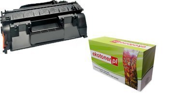 Toner Zamiennik HP 05A (CE505A)