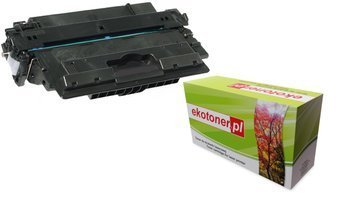 Toner Zamiennik HP CF214X