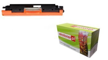 Toner Zamiennik HP CF350A BK