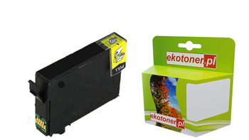 Tusz Zamiennik Epson T603 BK