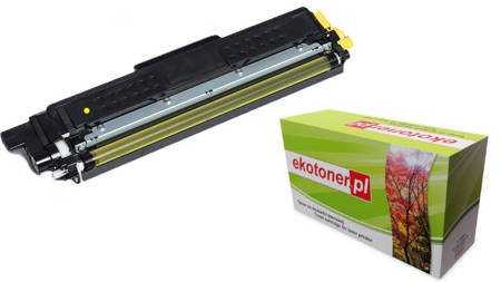 Toner Zamiennik Brother TN-247Y