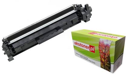 Toner Zamiennik HP 17A (CF217A)