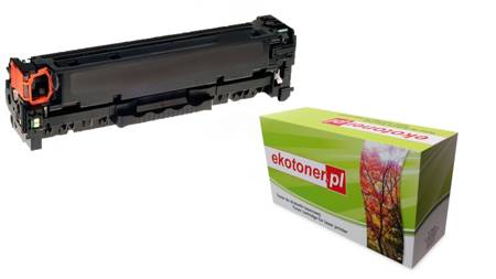 Toner Zamiennik HP CF410X