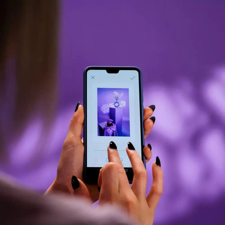 CANON Drukarka MINI PRINTER ZOEMINI PLUTO 2 5452C005 NVS