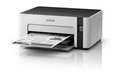 Drukarka atramentowa Epson M1120 WiFi EcoTank