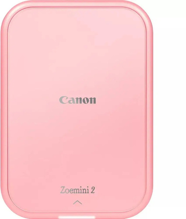 CANON Drukarka MINI PRINTER ZOEMINI PLUTO 2 5452C003 RGW