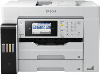 Drukarka wielofunkcyjna atramentowa (kolor) Epson L15180