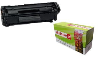 Toner Zamiennik Canon CRG-703