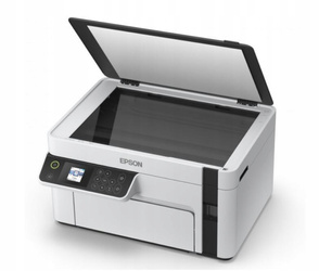 Urządzenie wielofunkcyjne Epson EcoTank M2120 atramentowa