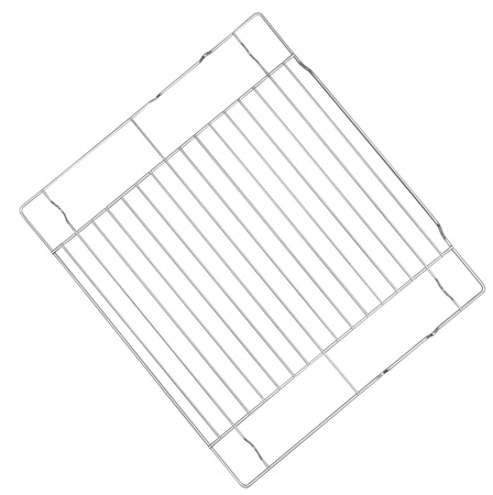 Kuchnia gazowo-elektryczna Amica 522GEH2.33ZpTa(Xx)