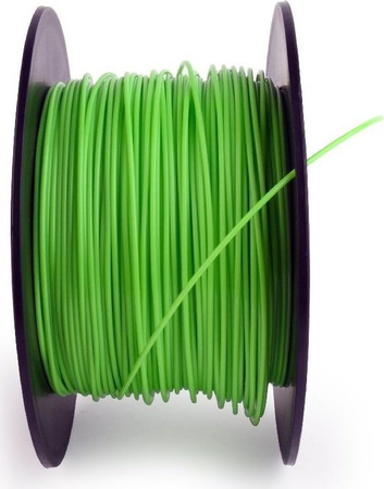 GEMBIRD Filament drukarki 3D PLA/1.75mm/zielony