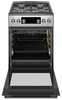 Kuchnia gazowo-elektryczna Amica 523GES3.33HZpTsDpA(Xsx) 50cm teleskopy