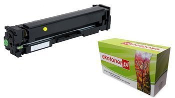 Toner Zamiennik Canon 045H Y