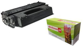 Toner Zamiennik HP Q7553X