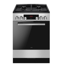 Kuchnia gazowo-elektryczna 6123GE3.39ZpTsDpFA)