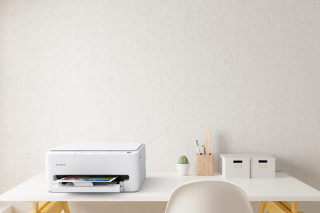 CANON Urządzenie wielofunkcyjne atramentowe TS4150i 7181C006