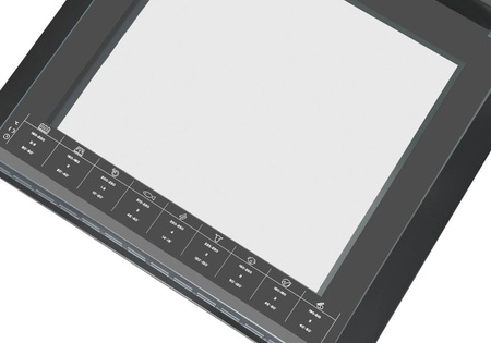 AMICA Kuchnia gazowa 618GGD4.33HZpFQ(Xx)