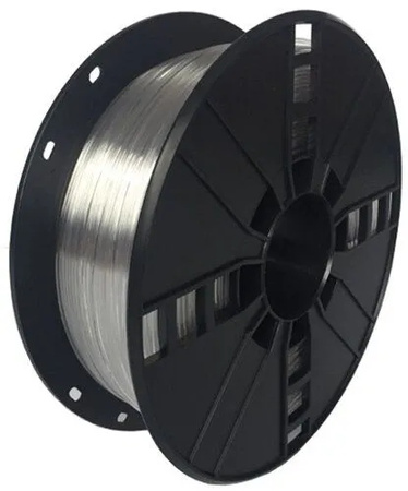 GEMBIRD Filament drukarki 3D PETG/1.75mm/1kg/naturalny