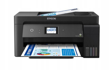 EPSON Drukarka MFP ITS L14150 Atramentowa