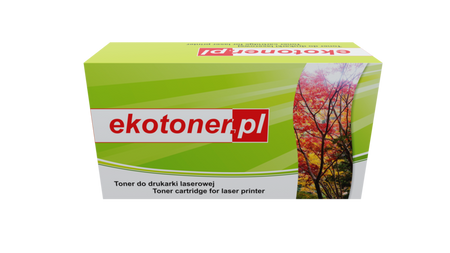 Toner Zamiennik Samsung CLT-C406S 