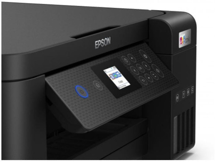 Urządzenie wielofunkcyjne L4260 ITS A4/33ppm/WiFi Atramentowa