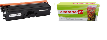 Toner Zamiennik Brother TN-423C