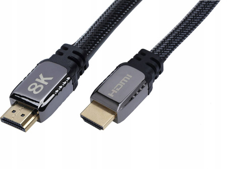 KABEL TECHNISAT 76-4928-00 3.0 M HDMI 8K