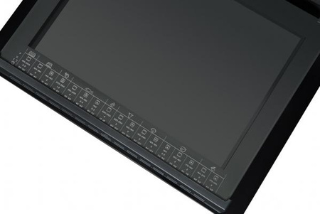 AMICA 57GE3.43HZpTaDNAQW Kuchnia gazowo-elektryczna 50cm