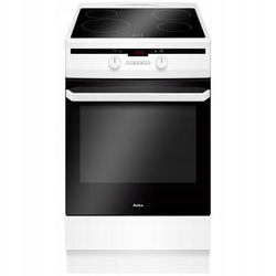 AMICA Kuchnia indukcyjna 58IES2.322HTABW