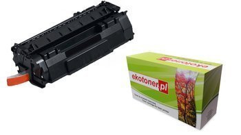 Toner Zamiennik HP Q7553A