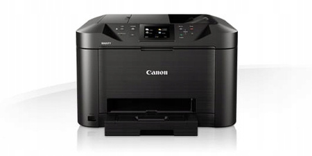 CANON Urządzenie wielofunkcyjne atramentowe MB5150 0960C009