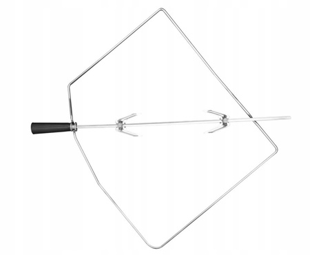 AMICA Kuchnia wolnostojąca 58GE3.43HZpTaDNAQ(Xx) 50cm