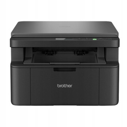 Drukarka wielofunkcyjna laserowa (mono) Brother DCP-L1632W