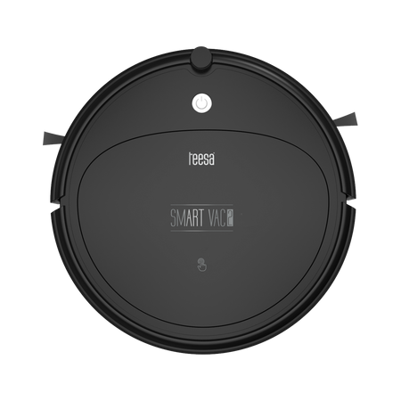 Robot sprzątający odkurzacz TEESA SMART VAC2 HEPA