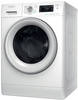Pralko-suszarka Whirlpool FFWDB 976258 SV EE 9/7kg 6. Zmysł FreshCare+