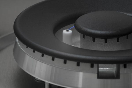 618GE3.39HZPTADPNAQXX Kuchnia gazowo-elektryczna 60cm