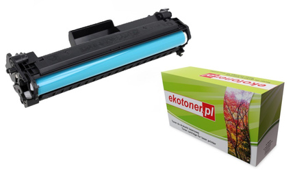 Toner Zamiennik HP CF244A