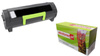Toner Zamiennik Lexmark 51B2H00 BK