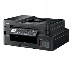 Drukarka MFP MFC-T920DW RTS A4 4in1/(W)LAN/ADF20 atramentowa