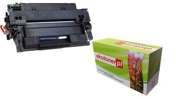 Toner Zamiennik HP Q7551A