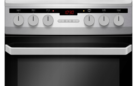 AMICA Kuchnia wolnostojąca 58GE3.33HZpTaQ(Xx) 50cm