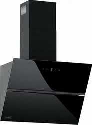 Okap kominowy Kernau KCH 4862 B BLDC