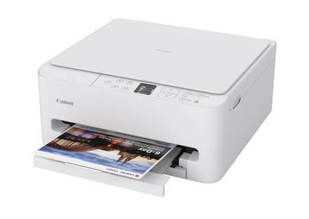 CANON Urządzenie wielofunkcyjne atramentowe TS6550i 7179C006