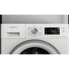 Pralko-suszarka Whirlpool FFWDB 976258 SV EE 9/7kg 6. Zmysł FreshCare+