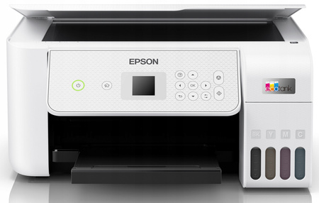 Drukarka wielofunkcyjna atramentowa (kolor) Epson EcoTank L3286 atramentowa