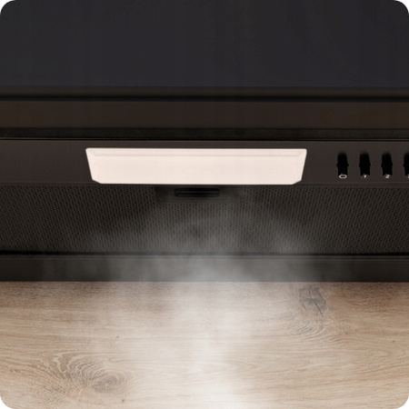 Okap wkład Kernau KBH I 0360 B