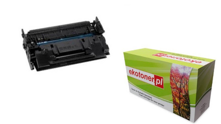 Toner Zamiennik Canon CRG-057