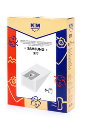 WORKI SAMSUNG 5SZT. S11