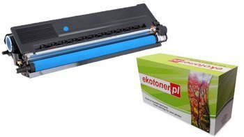 Toner Zamiennik Brother TN-325C