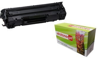 Toner Zamiennik Canon CRG-737